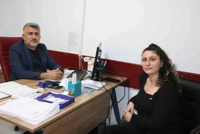 Diyarbakır'da Aile Hekimi Obezite Merkezinde 25 Kilo Vererek Sağlığına Kavuştu