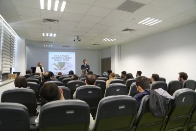 Diyarbakır’da Aile Hekimlerine Evlilik Öncesi Danışmanlık Eğitimi