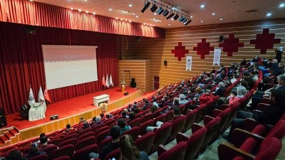 Diyarbakır&rsquo;da Aile Hekimlerine Ruh Sağlığı Eğitimi