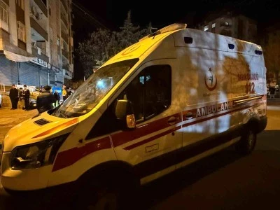 Diyarbakır'da aile i&ccedil;i şiddet 