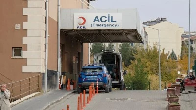 Diyarbakır’da Aile içi Tartışma Cinayetle Sonuçlandı
