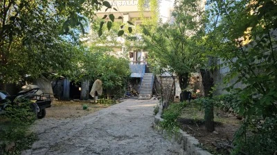 Diyarbakır'da Aile İçinde Dehşet: Baba İki Kızını Yaralayıp Kendine Zarar Verdi