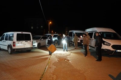 Diyarbakır'da aileler arasında silahlar konuştu: 5 yaralı