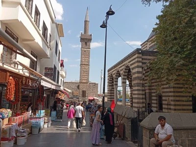 Diyarbakır’da Akkoyunlu Sultanı Kasım Bey’in Mirası