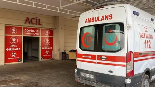 Diyarbakır’da akraba hesaplaşması: 1 ölü 3 yaralı