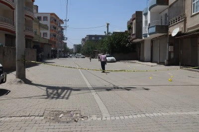 Diyarbakır'da akrabalar arasındaki kavgada kan aktı