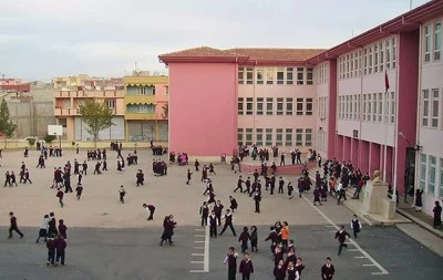 Diyarbakır’da Akran Zorbalığı Alarmı