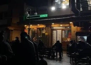 Diyarbakır'da Akşamların Vazge&ccedil;ilmez Durağı