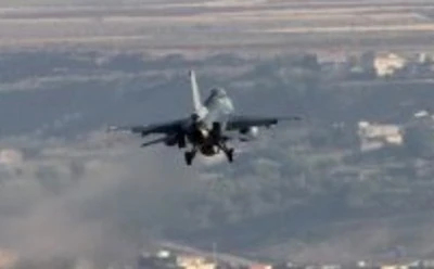 Diyarbakır’da Alçak Uçuş Panik Yarattı