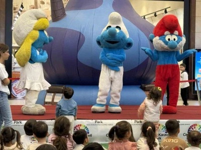 Diyarbakır&rsquo;da alışveriş festivali &ccedil;eşitli etkinliklerle devam ediyor