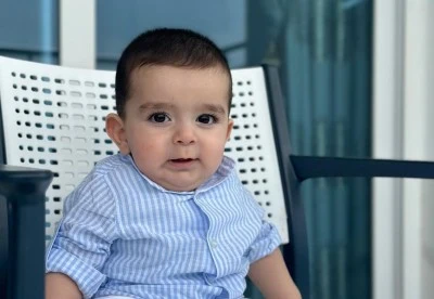 Diyarbakır'da Alpaslan Bebek İçin Umut Olacak Konser