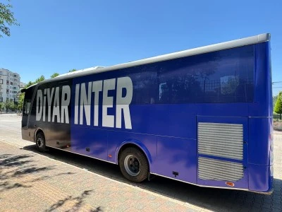 Diyarbakır'da Alt Yapının Parlayan Yıldızı Diyar İnter’den Elit Lig Atağı