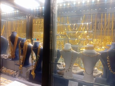 Diyarbakır'da Altın Alım-Satımında Yeni D&ouml;nem