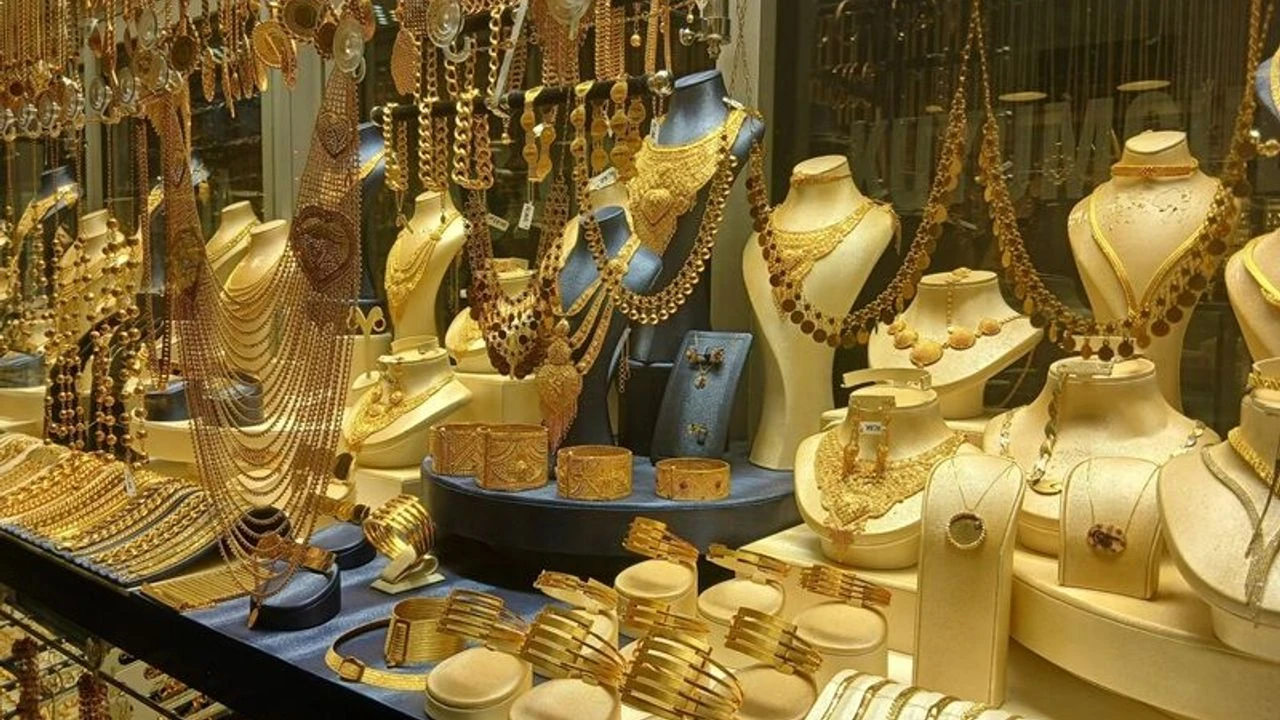 Diyarbakır&rsquo;da Altın Fiyatları Dengelendi