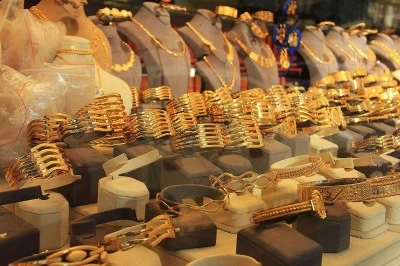 Diyarbakır'da Altın Fiyatları Rekor Kırdı