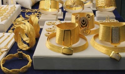 Diyarbakır’da Altın Fiyatlarında Yükseliş Devam Ediyor