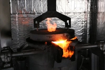 Diyarbakır’da Altın Tozu Ekonomiye Kazandırılıyor