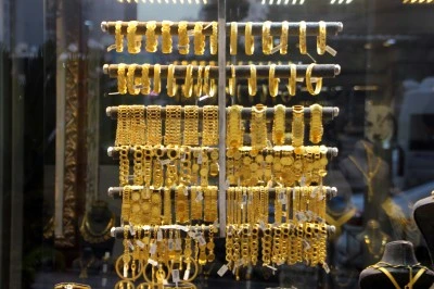  Diyarbakır’da Altın Yatay Seyrediyor