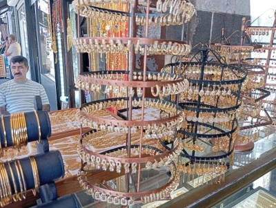 Diyarbakır'da Altına Alternatif Öneri