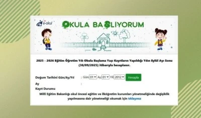 Diyarbakır'da Anasınıfı ve İlkokul Kayıt Heyecanı Başlıyor: İşte Bilmeniz Gerekenler!