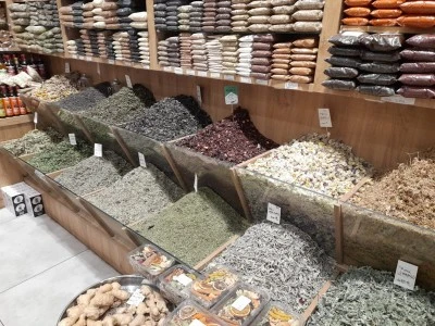 Diyarbakır’da ani hava değişimleri aktarlara yaradı