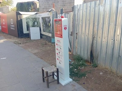 Diyarbakır&rsquo;da ani kalp durmalarına karşı yeni d&ouml;nem başladı