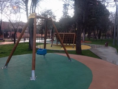 Diyarbakır&rsquo;da Anıtpark yenilendi, vatandaşın talebi karşılık buldu