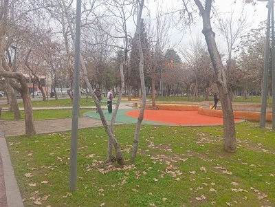 Diyarbakır&rsquo;da anıtpark yenilendi: vatandaşlar memnun