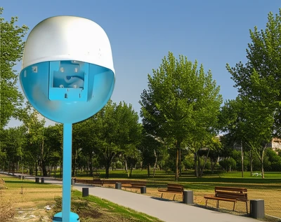 Diyarbakır’da Ankesörlü Telefon Kulübesini Yağmalandılar