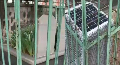 Diyarbakır'da anne ve babaya örnek vefa