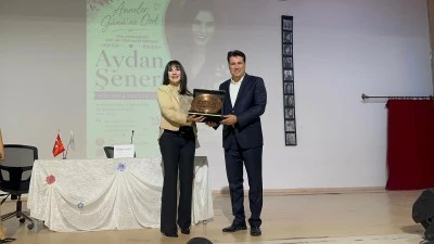 Diyarbakır&rsquo;da Anneler G&uuml;n&uuml;&rsquo;ne &Ouml;zel Anlamlı Etkinlik