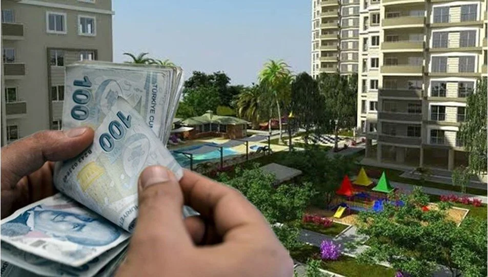 Diyarbakır'da Apartman Aidatları El Yakıyor