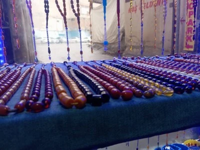 Diyarbakır&rsquo;da Araba Fiyatına Tespihler Yatırımcıların Radarında