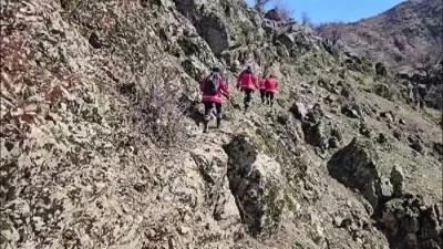 Diyarbakır&rsquo;da Arama Kurtarma &Ccedil;alışmaları Devam Ediyor