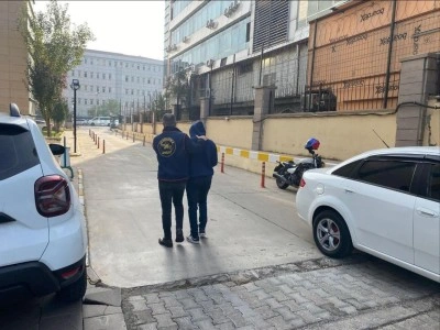 Diyarbakır’da aranan 76 kişi yakalandı