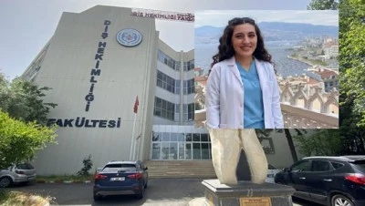 Diyarbakır'da Araştırma Görevlisi Evinde Ölü Bulundu