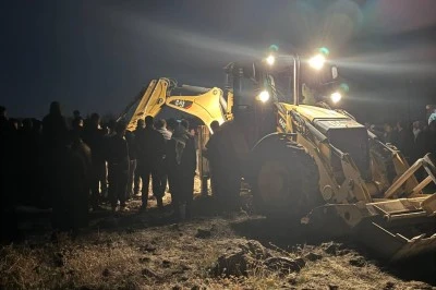 Diyarbakır’da Arazi Kavgası Kanlı Bitti: 1 Ölü, 1 Yaralı