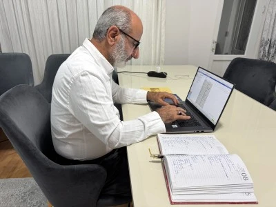 Diyarbakır&rsquo;da Arıcıdan Yazarlığa İlham Veren Yolculuk