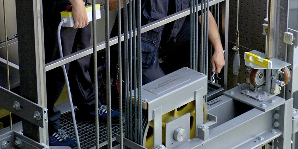 Diyarbakır'da Asansör Bakımından kimler soumludur!