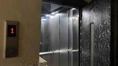 Diyarbakır’da Asansör Faciası: Site Görevlisi Hayatını Kaybetti