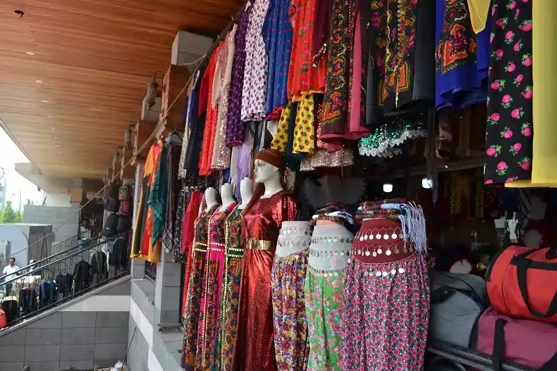 Diyarbakır’da Asırlık Bir Kültürel Miras