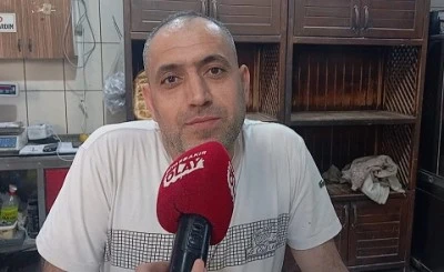 Diyarbakır’da Askıda Ekmek Dayanışması Büyüyor
