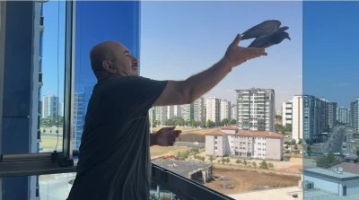 Diyarbakır'da Asma Tavan Boşluğunda Can Pazarı