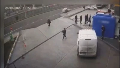 Diyarbakır’da ATM Önlerinde Şok Tuzak