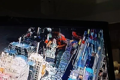 Diyarbakır&rsquo;da aynı AVM&rsquo;ye iki g&uuml;n &uuml;st &uuml;ste geldi