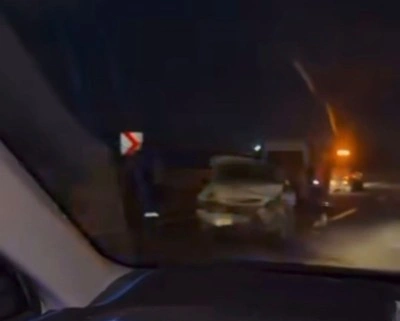 Diyarbakır&rsquo;da aynı g&uuml;n 2 farklı trafik kazası