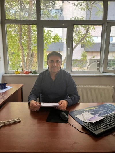 Diyarbakır'da Azalan Su Kaynakları Gıda Güvenliğini Tehdit Ediyor