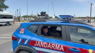 Diyarbakır'da Baba-Oğul Cinayetinde 7 Şüpheli Adliyeye Sevk Edildi