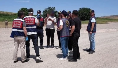 Diyarbakır’da baba ve oğlun cinayeti aydınlatıldı: Cinayet zanlısı itiraf etti