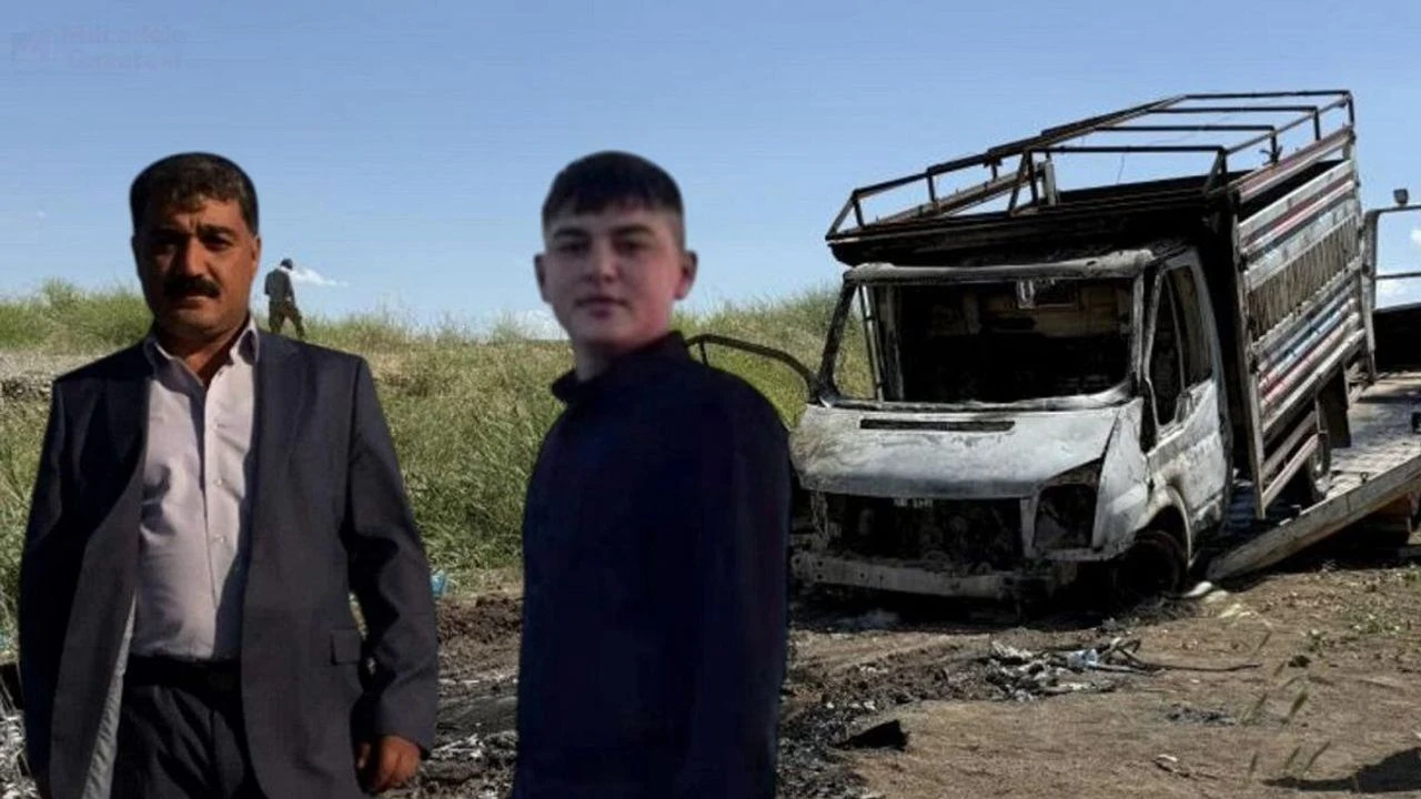 Diyarbakır'da Baba ve Oğlunun &Ouml;ld&uuml;r&uuml;lmesi Davasında Yeni Gelişme
